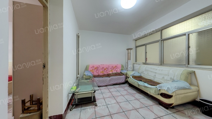 长安剧团家属院二手房实景图