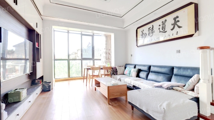 新沙河阳光水岸二手房实景图