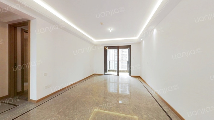 融创融公馆二期二手房实景图