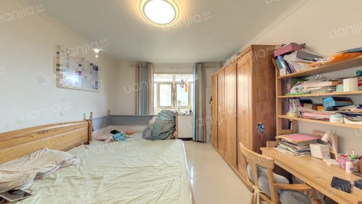 木樨地二手房实景图