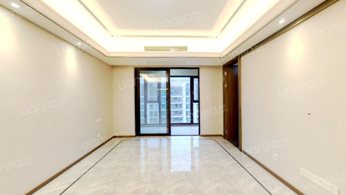 绿城沁园二手房实景图