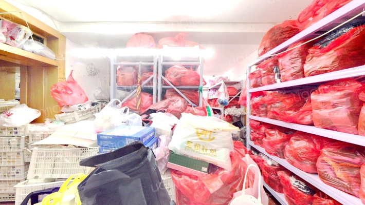 祥顺社区二手房实景图