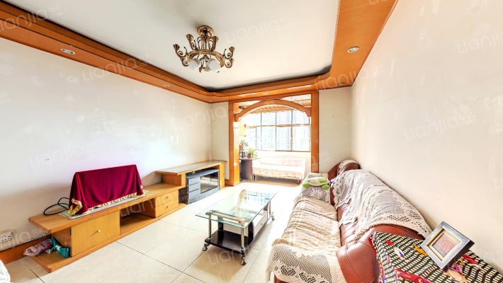 饼干厂宿舍二手房实景图