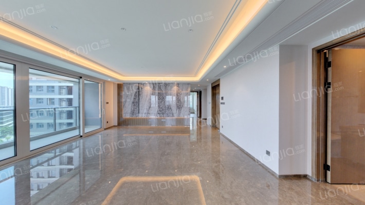 潮观揽月轩二手房实景图