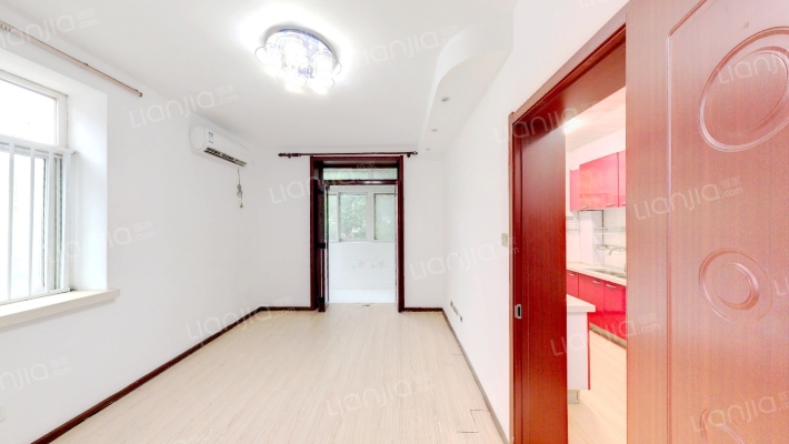 竞业里二手房实景图