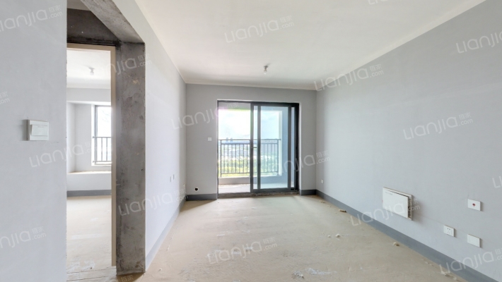 东原满庭芳二手房实景图