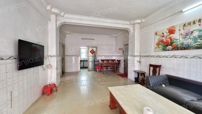 金田花园二手房实景图