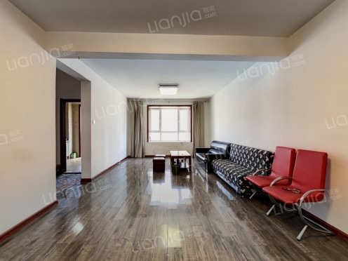 整租·世纪雅园 2室1厅 南/北