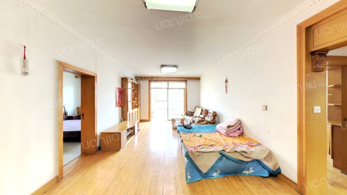 和泰长青园二手房实景图