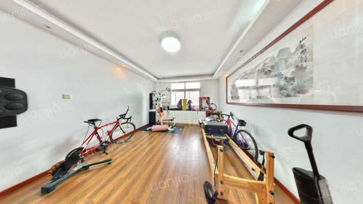 车神东苑小区二手房实景图