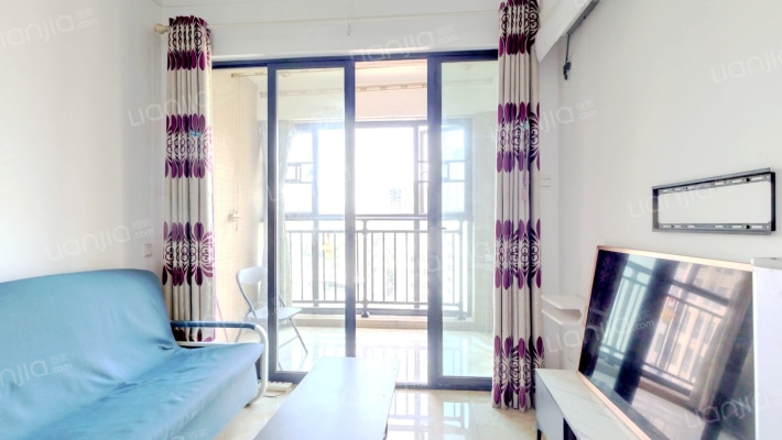 菁华园二手房实景图