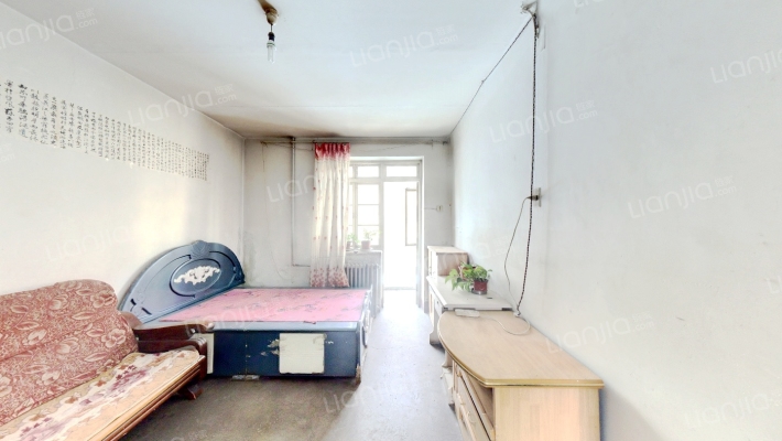 省建四公司家属院二手房实景图