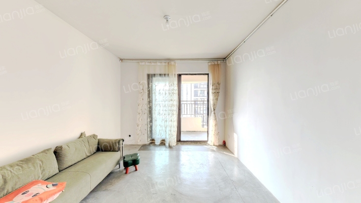 中梁·时代江来二手房实景图