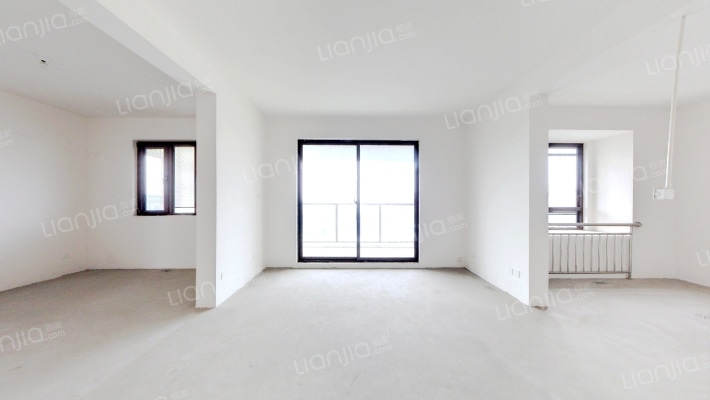 凤凰春晓二手房实景图