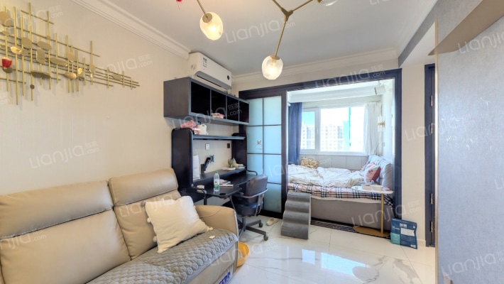 易构空间二手房实景图