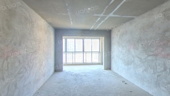 財富嘉苑二手房实景图