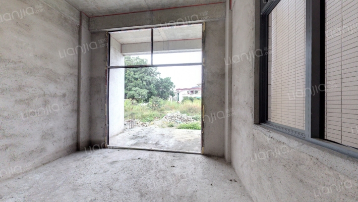 竹秀园二手房实景图