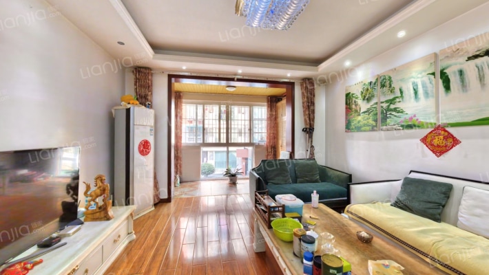 中铁二十三局集团第三工程有限公司二手房实景图