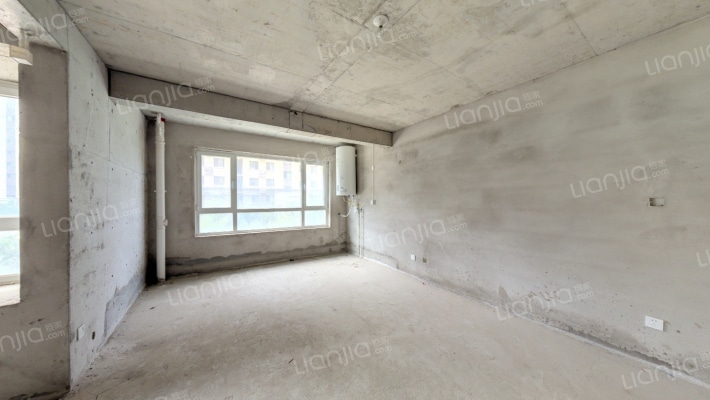 龙门世纪华城二手房实景图