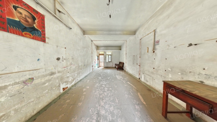 翠竹路二手房实景图