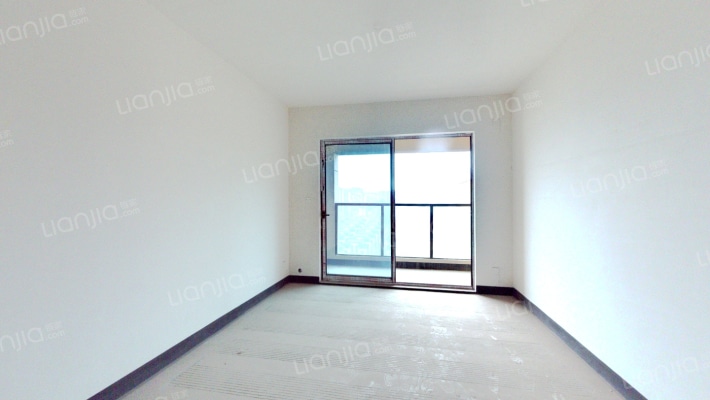 金辉中央铭著C区二手房实景图