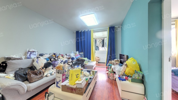 现代福满苑A区二手房实景图