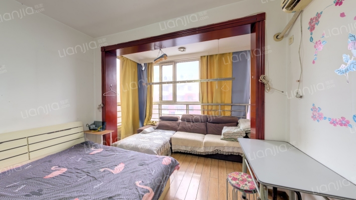 禹舜嘉园二手房实景图