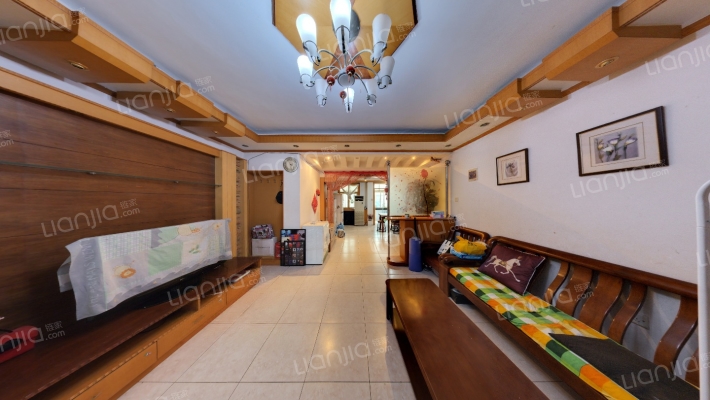 康泰里二手房实景图