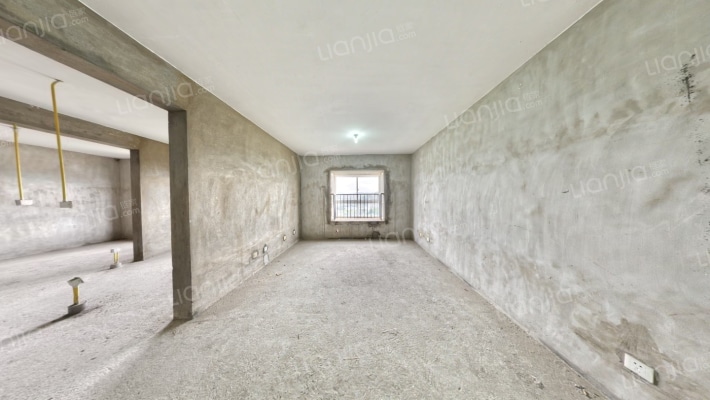 双湖新城四区二手房实景图