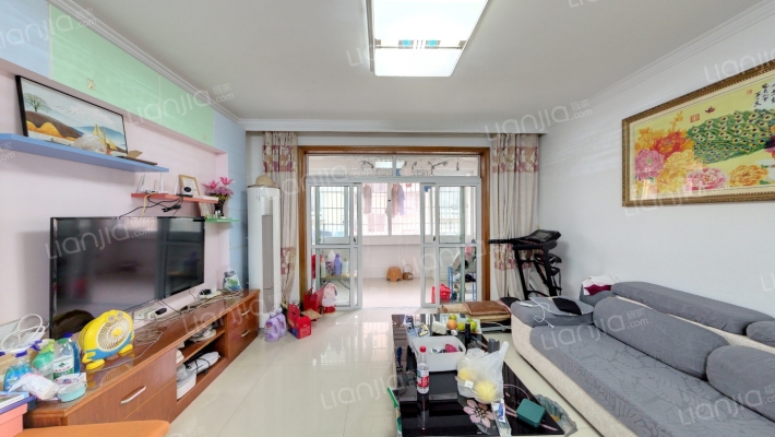 凝翠嘉苑二手房实景图