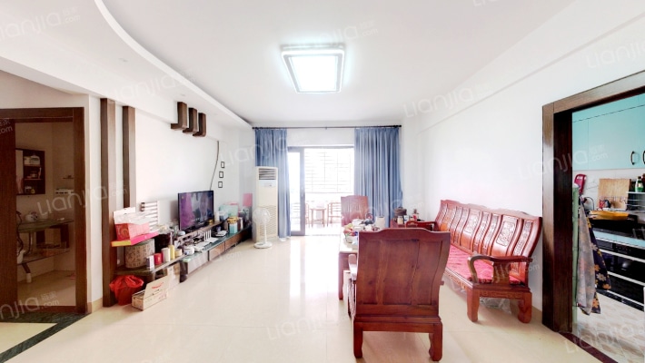 东方威尼斯二手房实景图