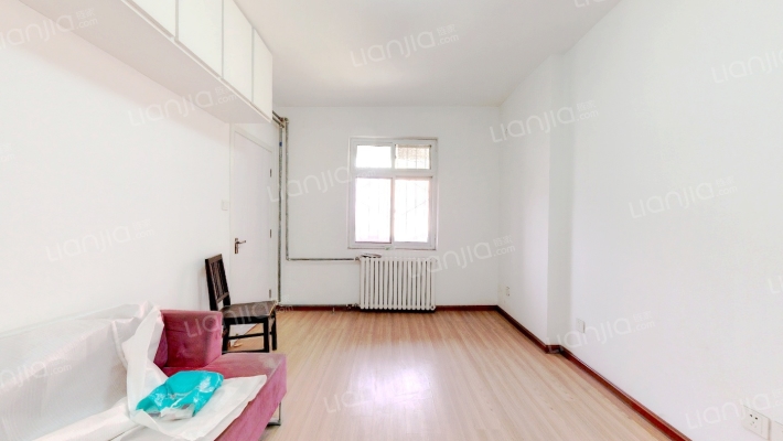 莱阳路二手房实景图