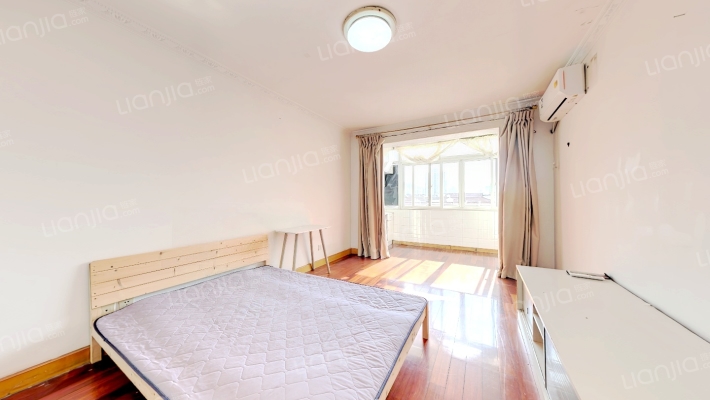 甘泉三村二手房实景图