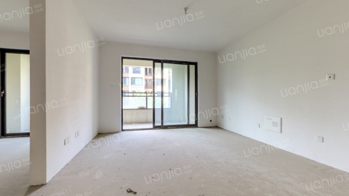 清源名邸二手房实景图