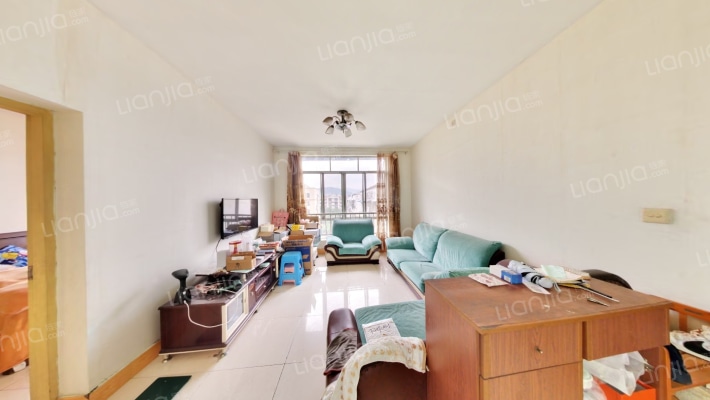 永安佳居二手房实景图