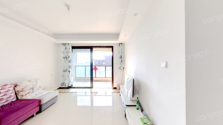 龙湖煌盛春江天玺二手房实景图