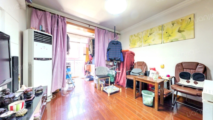 新梅绿岛苑二手房实景图