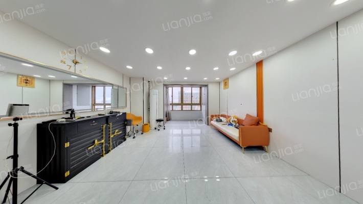 融寓99二手房实景图