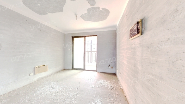 海伦堡珺玥府二手房实景图