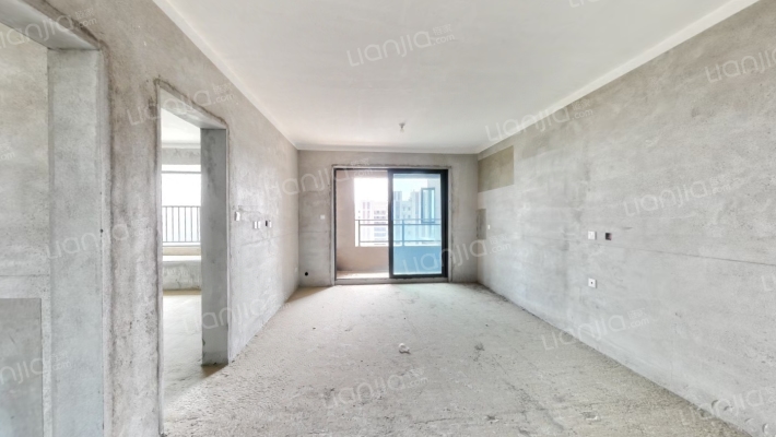 润城东方·绿博福苑二手房实景图