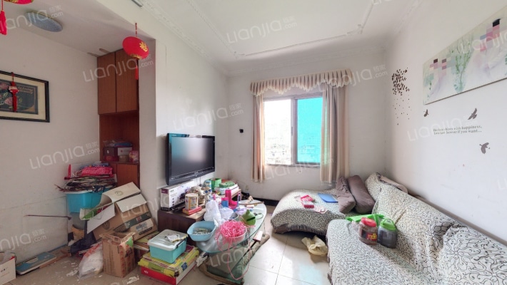 福州路二手房实景图