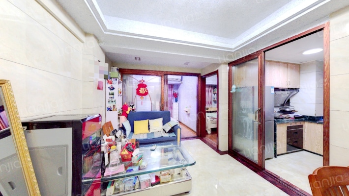 鼓楼里二手房实景图