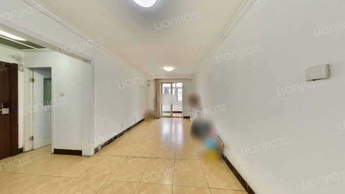 海清园二手房实景图