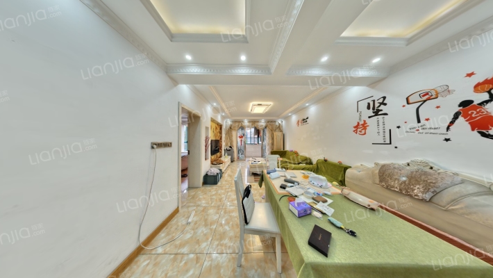 沙工新村二手房实景图