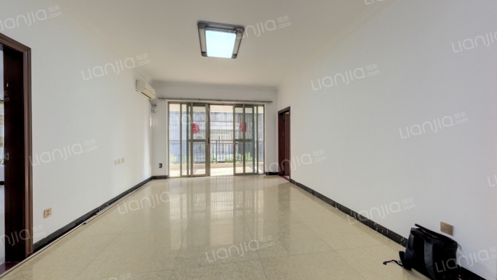 生态华庭二手房实景图