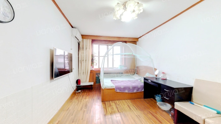 34中纪念街二手房实景图