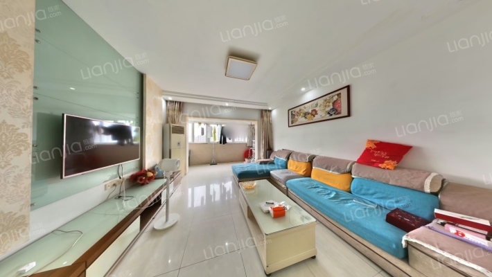 华成大厦二手房实景图