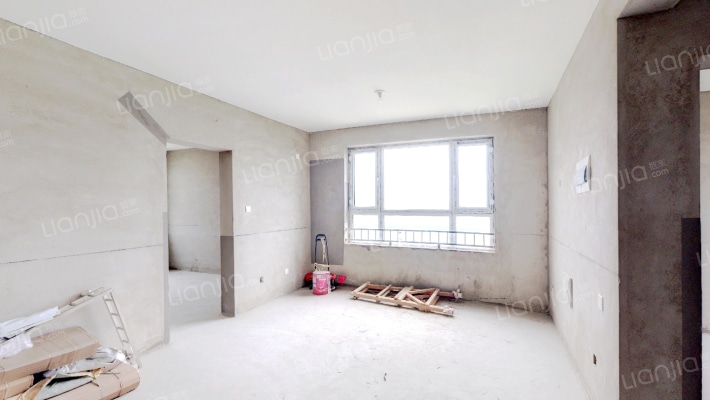 恒泰郡城二手房实景图