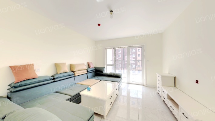 华商金岸二手房实景图