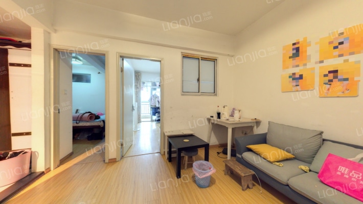 陶馨园二手房实景图